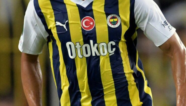 Fenerbahçe’de Transfer Gelişmeleri ve Ferdi Kadıoğlu’nun Durumu