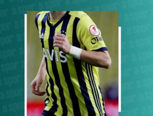 Fenerbahçe’de Transfer Hareketliliği: Ferdi Kadıoğlu ve Caner Erkin Tartışmaları