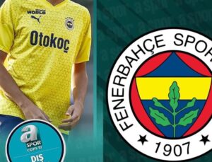 Fenerbahçe’de Transfer Hareketliliği: Omar Fayed Beerschot’a Gidiyor