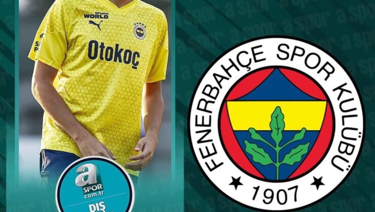 Fenerbahçe’de Transfer Hareketliliği: Omar Fayed Beerschot’a Gidiyor