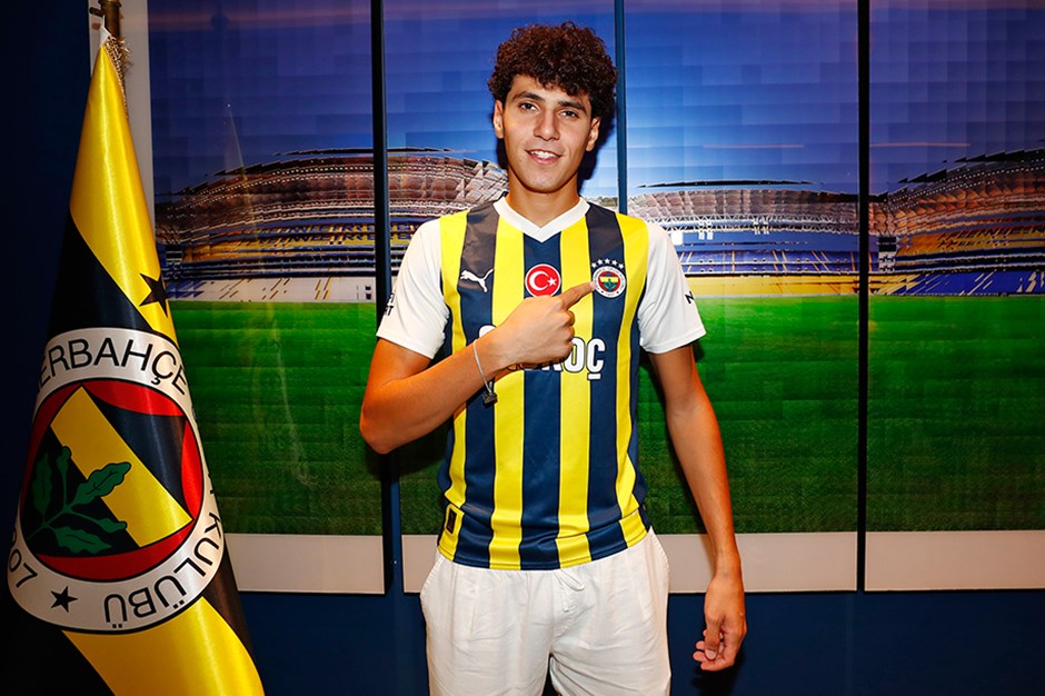 Fenerbahçe'de Transfer Hareketliliği: Omar Fayed Beerschot'a Gidiyor