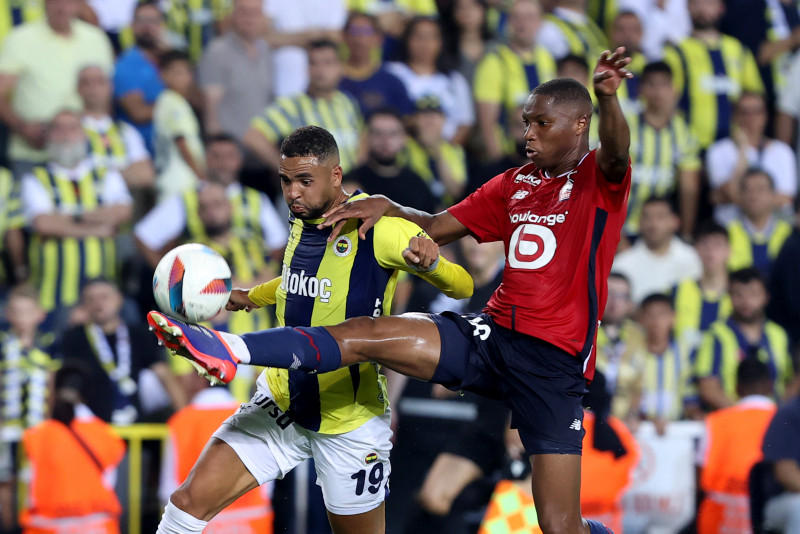 Fenerbahçe'de Transfer Hareketliliği ve Miguel Crespo'nun Başakşehir'e İhtimali