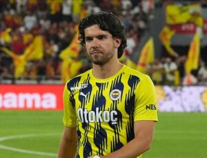 Fenerbahçe’den Ferdi Kadıoğlu’nun Brighton’a Transfer Görüşmeleri Hakkında Açıklama