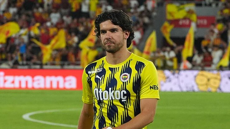 Fenerbahçe’den Ferdi Kadıoğlu’nun Brighton’a Transfer Görüşmeleri Hakkında Açıklama