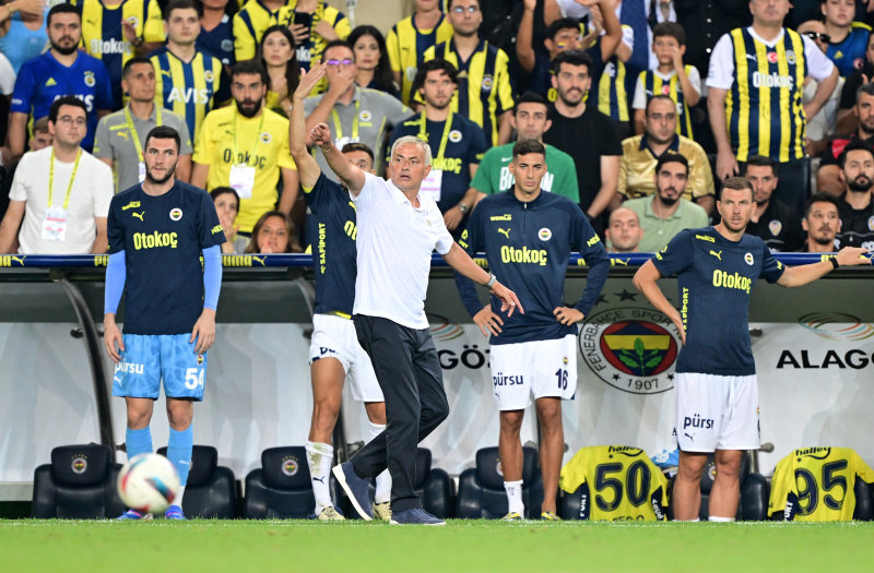 Fenerbahçe'nin Avrupa Macerası