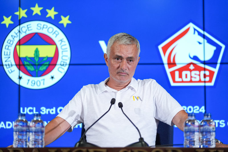 Fenerbahçe'nin Avrupa Ligi Hedefi ve Jose Mourinho'nun Rolü