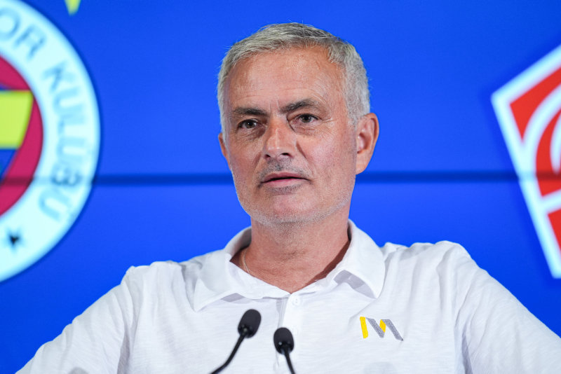 Fenerbahçe'nin Avrupa Ligi Hedefi ve Jose Mourinho'nun Rolü