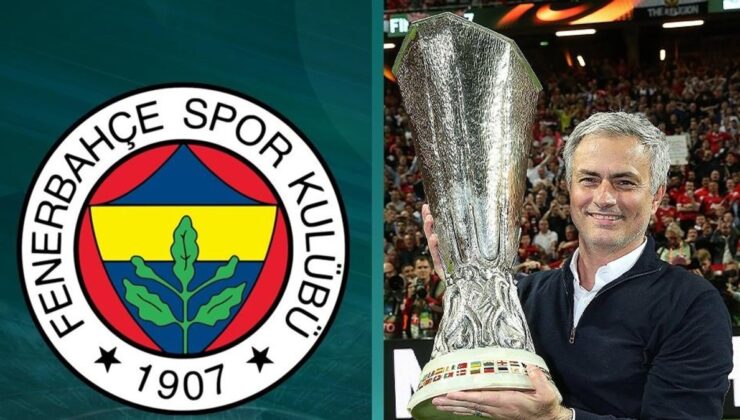 Fenerbahçe’nin Avrupa Ligi Hedefi ve Jose Mourinho’nun Rolü