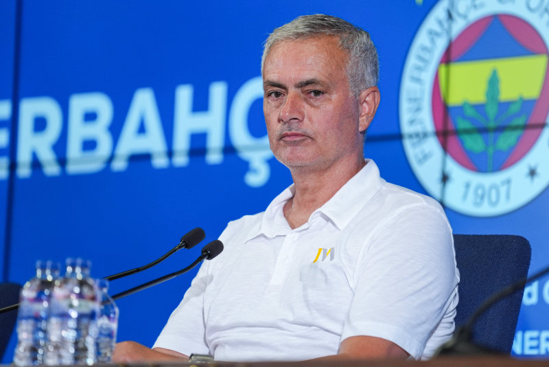 Fenerbahçe'nin Avrupa Ligi Hedefi ve Jose Mourinho'nun Rolü