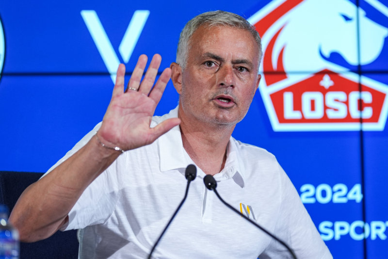 Fenerbahçe'nin Avrupa Ligi Hedefi ve Jose Mourinho'nun Rolü