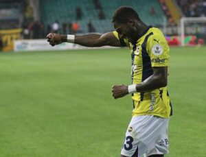 Fenerbahçe’nin Çaykur Rizespor’u 5-0 Mağlup Etmesi Sonrası Fred’in Açıklamaları