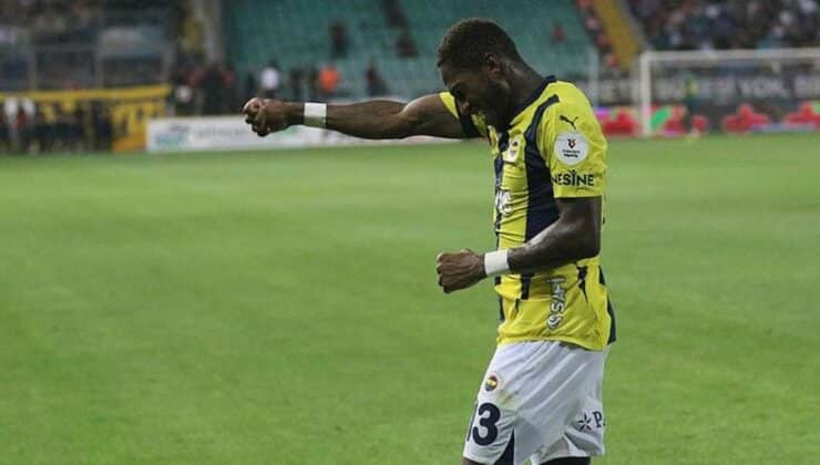 Fenerbahçe’nin Çaykur Rizespor’u 5-0 Mağlup Etmesi Sonrası Fred’in Açıklamaları