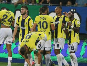 Fenerbahçe’nin Fred İle Güçlü Dönüşü ve Hakem Tartışmaları