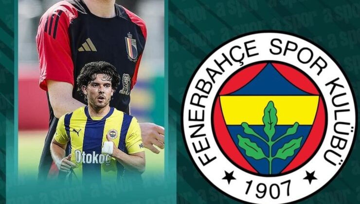 Fenerbahçe’nin Göztepe ile Beraberliği, Miguel Crespo’nun Ayrılığı ve Ferdi Kadıoğlu’nun Durumu