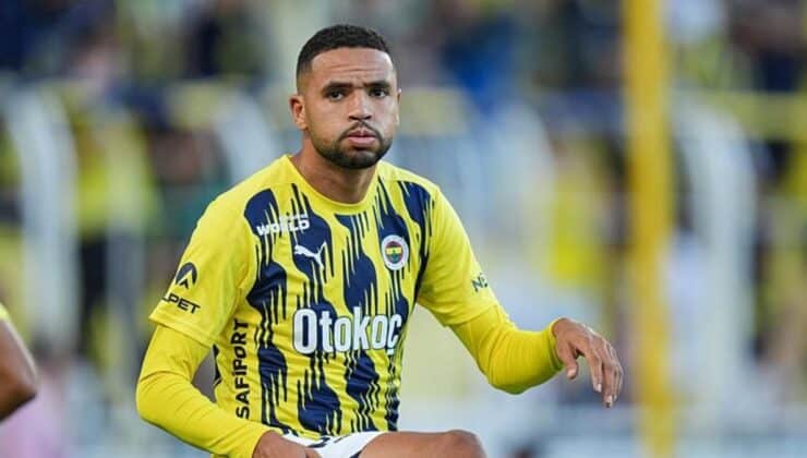 Fenerbahçe’nin Göztepe ile Beraberliği: Youssef En-Nesyri’nin Değerlendirmeleri