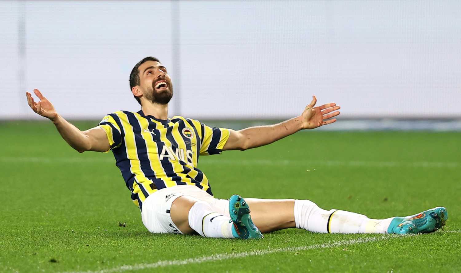 Fenerbahçe'nin Luan Peres ile İlgili Gelecek Planları