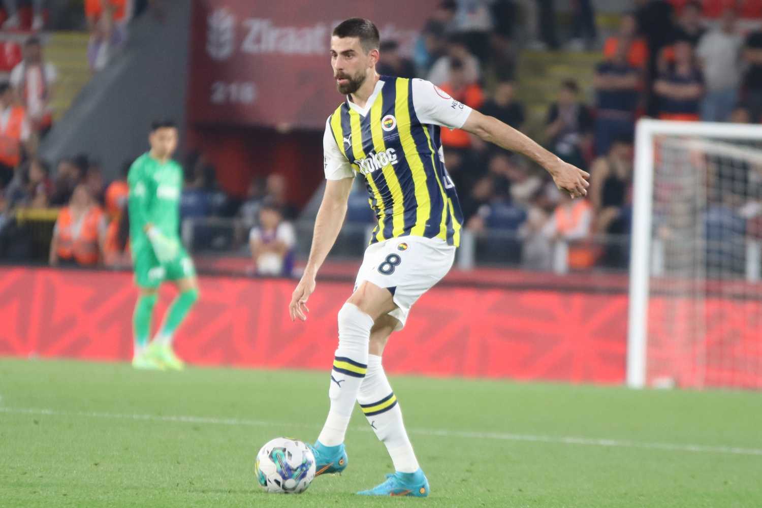 Fenerbahçe'nin Luan Peres ile İlgili Gelecek Planları