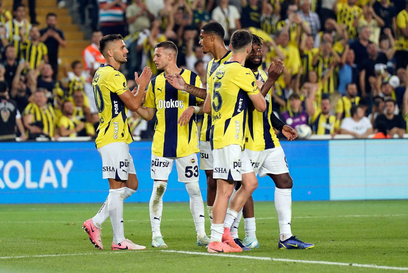 Fenerbahçe'nin Performansı ve Hakem Değerlendirmesi