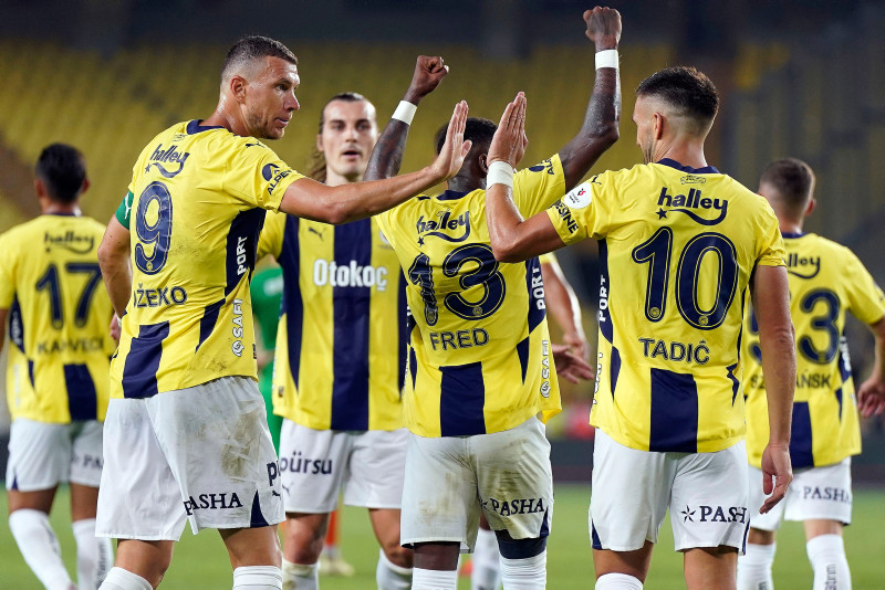 Fenerbahçe'nin Performansı ve Hakem Değerlendirmesi