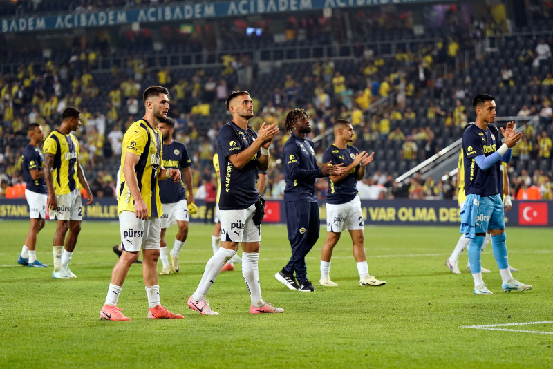 Fenerbahçe'nin Performansı ve Hakem Değerlendirmesi