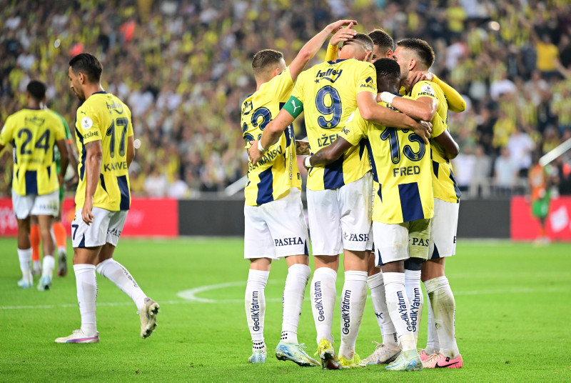 Fenerbahçe'nin Performansı ve Hakem Değerlendirmesi