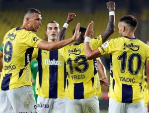 Fenerbahçe’nin Performansı ve Hakem Değerlendirmesi