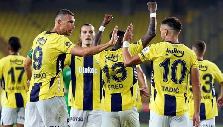 Fenerbahçe’nin Performansı ve Hakem Değerlendirmesi