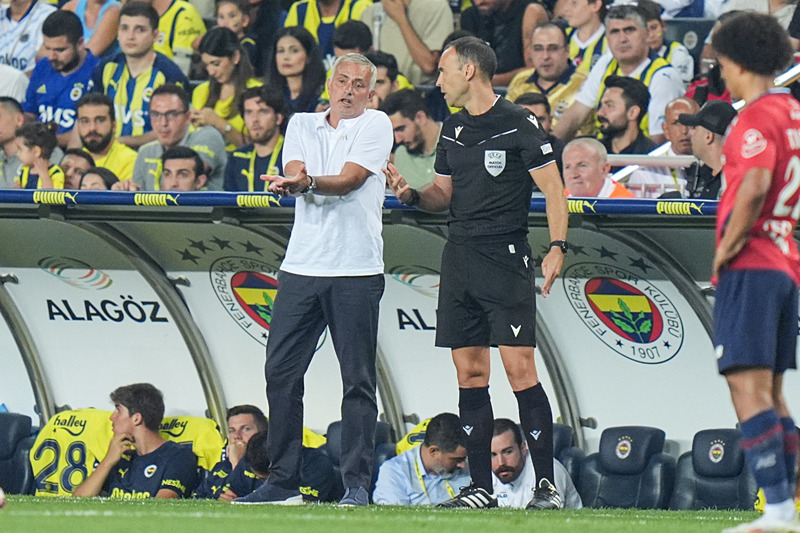 Fenerbahçe'nin Şampiyonlar Ligi'ne Veda Süreci ve Göztepe Maçı Hazırlıkları