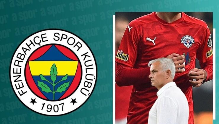 Fenerbahçe’nin Şampiyonluk Hedefi ve Yasin Özcan Transferi