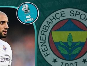 Fenerbahçe’nin Sofyan Amrabat Transferi ve Avrupa Ligi Hedefleri