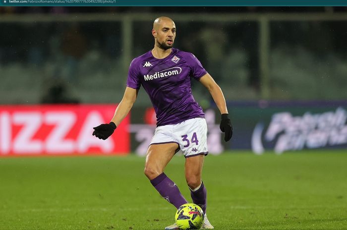 Fenerbahçe'nin Sofyan Amrabat Transferi ve Avrupa Ligi Hedefleri