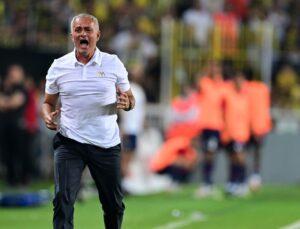 Fenerbahçe’nin UEFA Şampiyonlar Ligi’nden Elenişi ve Avrupa Ligi’ne Geçişi