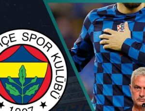 Fenerbahçe’nin UEFA Şampiyonlar Ligi’ne Veda Süreci ve Mateo Kovacic İddiaları