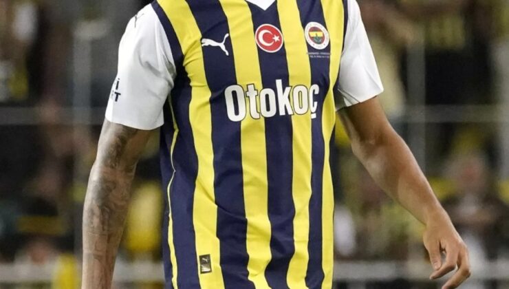 Fenerbahçe’nin Yıldız Oyuncusu Jayden Oosterwolde’ye Gelen Teklifler