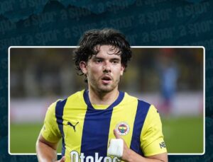 Ferdi Kadıoğlu’nun Brighton’a Transferi: Fenerbahçe’nin Kazancı ve Kesintiler