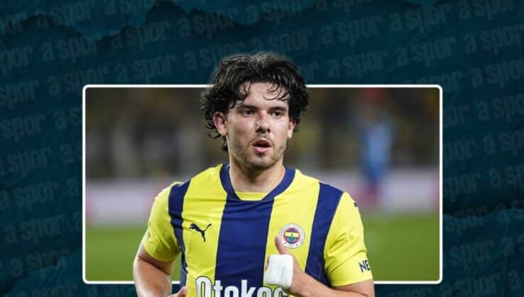 Ferdi Kadıoğlu’nun Brighton’a Transferi: Fenerbahçe’nin Kazancı ve Kesintiler