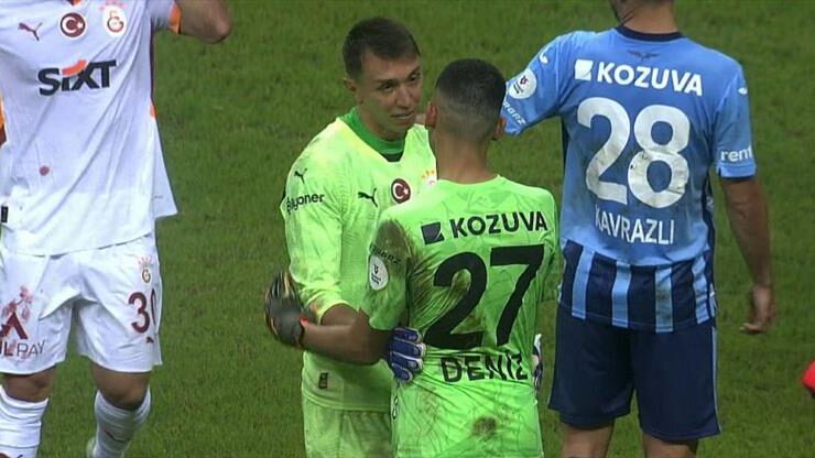 Galatasaray, Adana Demirspor’u 5-1 Yenerek Farklı Galip Geldi