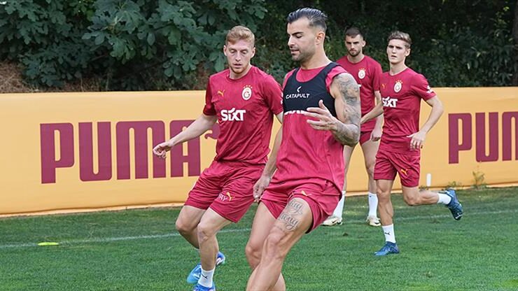 Galatasaray Adana’da Adana Demirspor ile Karşılaşıyor