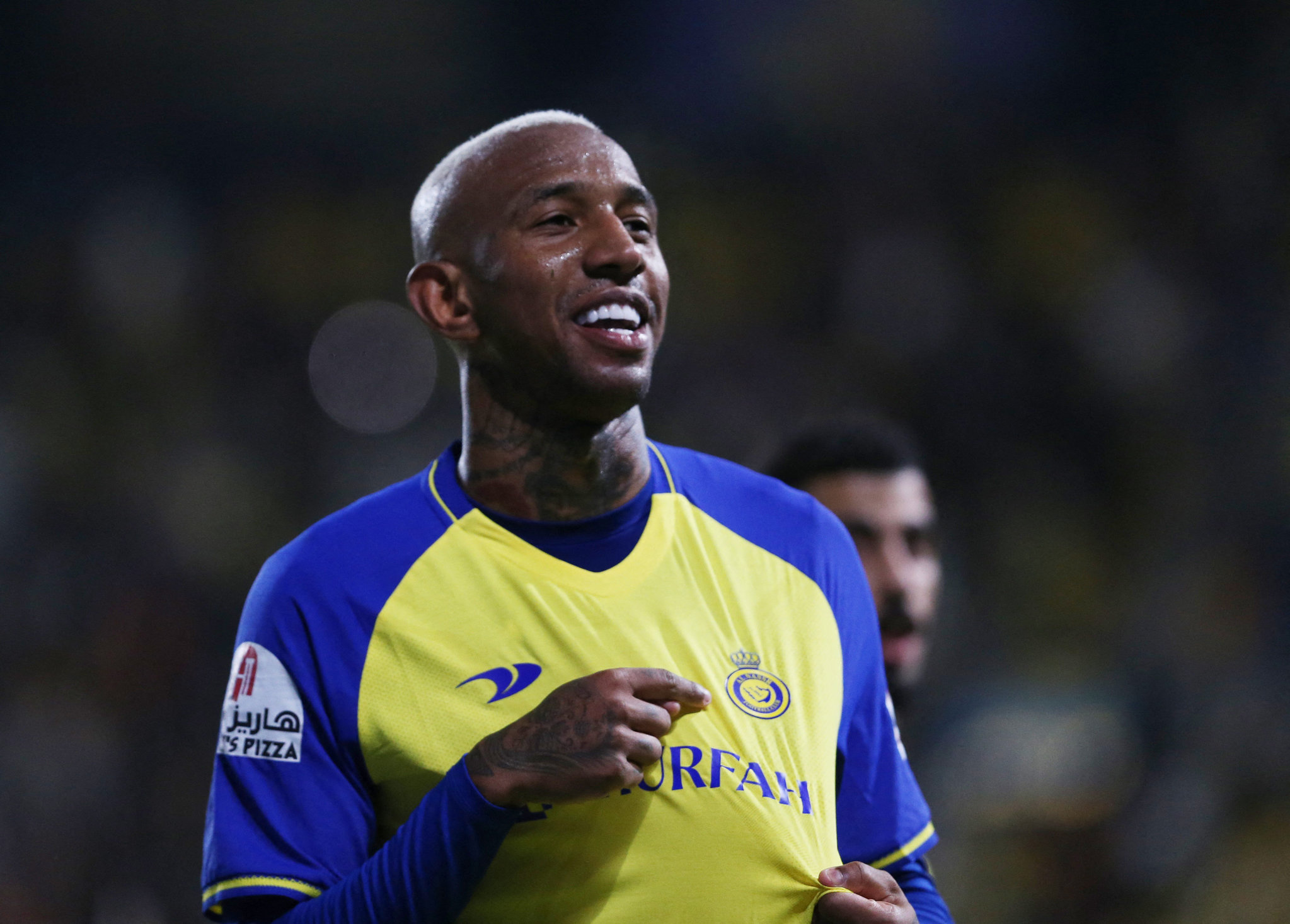 Galatasaray Anderson Talisca'yı Transfer Etmek İstiyor