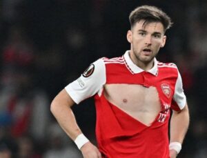 Galatasaray Kieran Tierney’i Kiralamayı Planlıyor