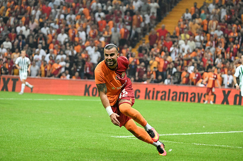 Galatasaray, Konyaspor ile Zorlu Bir Maç Oynayacak