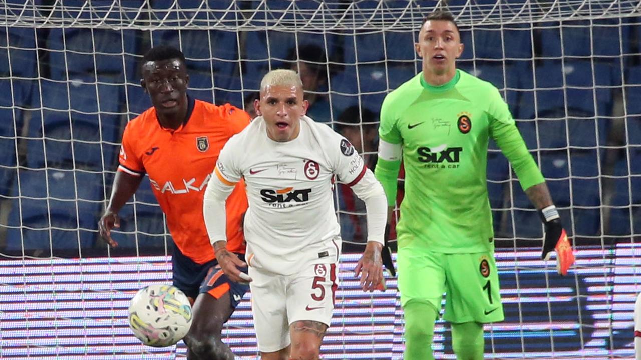 Galatasaray, Konyaspor'u 2-1 Yenerek 6 Puanla Yoluna Devam Ediyor