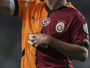 Galatasaray, Konyaspor’u 2-1 Yenerek Galibiyet Serisini Sürdürdü