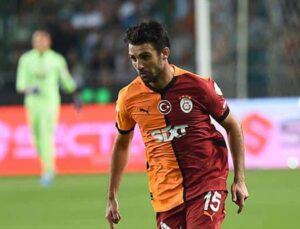 Galatasaray, Leo Dubois ile Sözleşmesini Feshetti