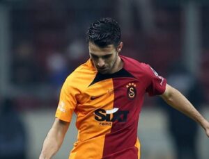 Galatasaray, Leo Dubois ile Yollarını Ayırdı