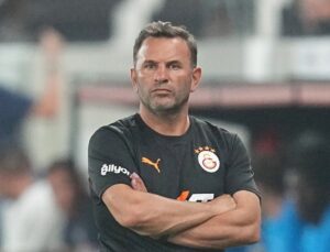 Galatasaray Teknik Direktörü Okan Buruk’un Konyaspor Maçı Öncesi Açıklamaları