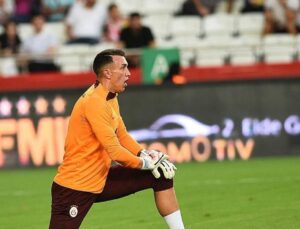 Galatasaray, UEFA Şampiyonlar Ligi’ne Veda Etti, Muslera’ya Ağır Ceza Yolda