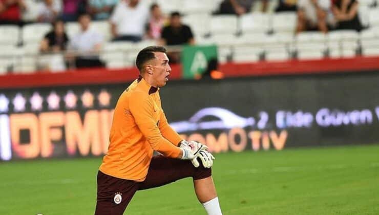 Galatasaray, UEFA Şampiyonlar Ligi’ne Veda Etti, Muslera’ya Ağır Ceza Yolda