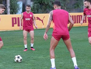 Galatasaray, Young Boys ile Şampiyonlar Ligi Play-off Maçına Çıkıyor