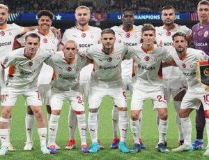 Galatasaray, Young Boys ile Şampiyonlar Ligi Rövanşında Tarihi Bir Mücadeleye Çıkıyor